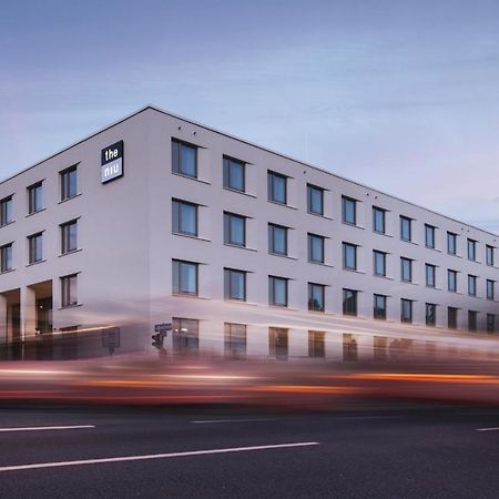 Holiday Inn - The Niu, Hop Forchheim By Ihg 외부 사진