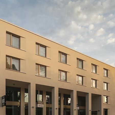 Holiday Inn - The Niu, Hop Forchheim By Ihg 외부 사진