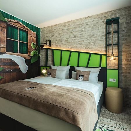 Holiday Inn - The Niu, Hop Forchheim By Ihg 외부 사진