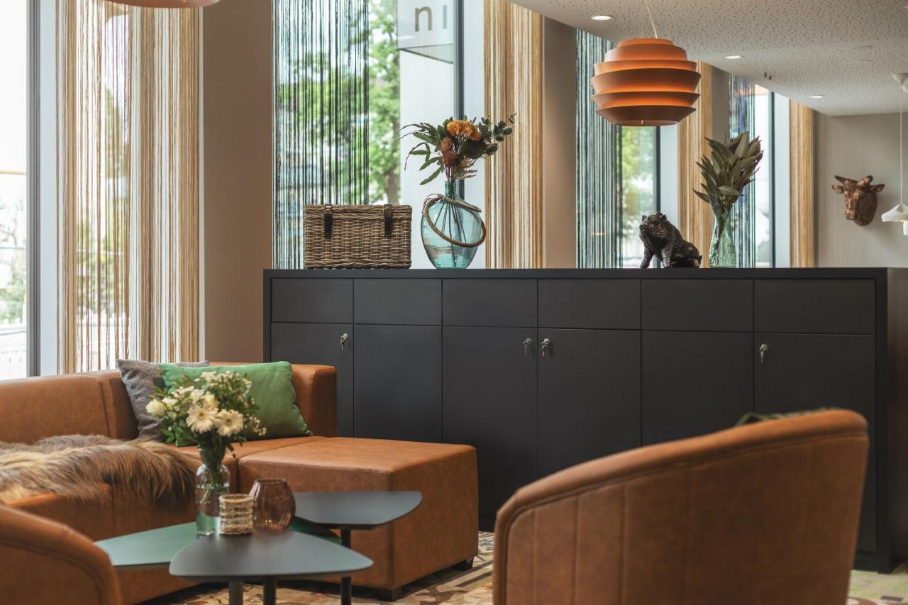 Holiday Inn - The Niu, Hop Forchheim By Ihg 외부 사진