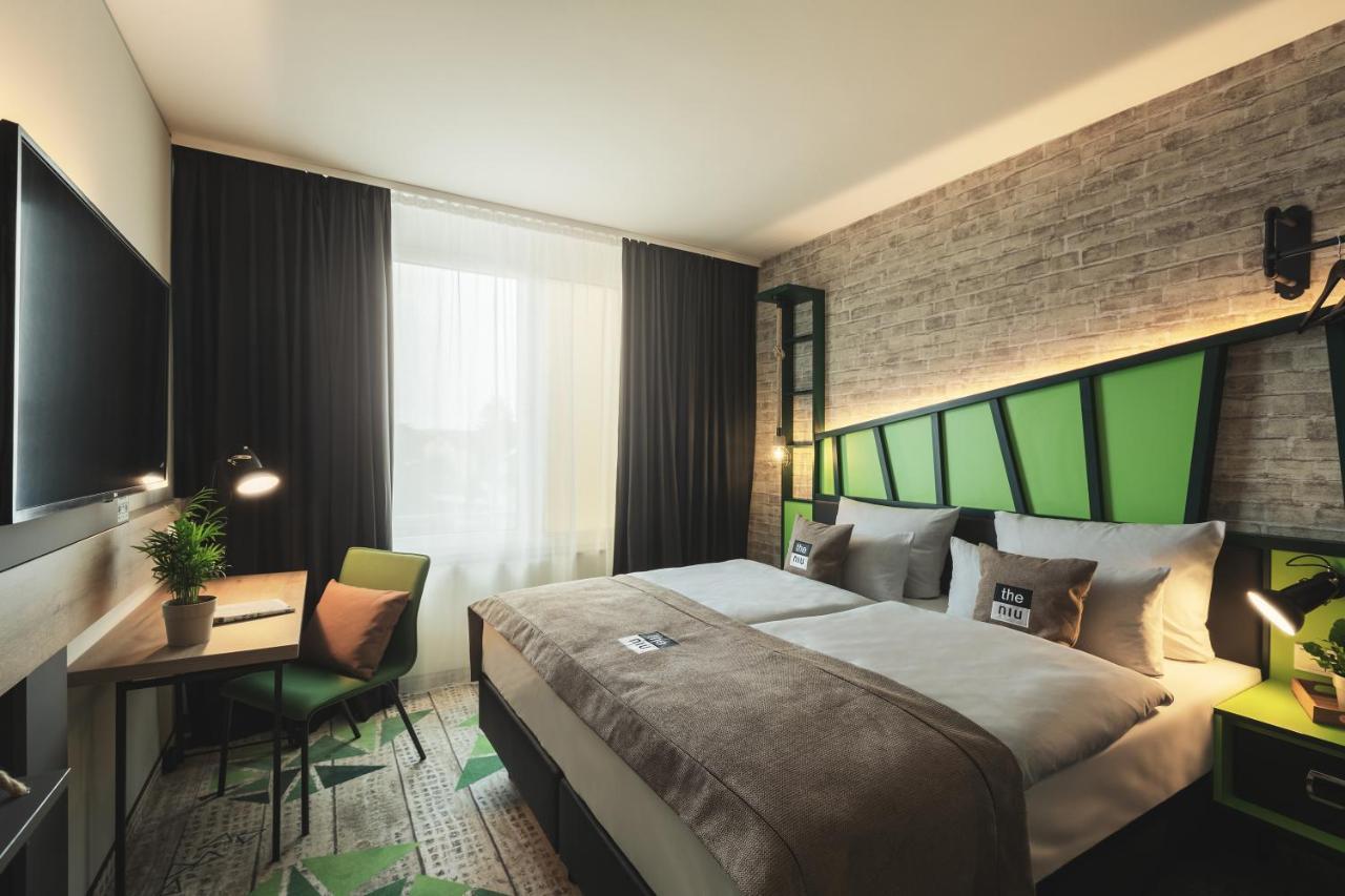 Holiday Inn - The Niu, Hop Forchheim By Ihg 외부 사진