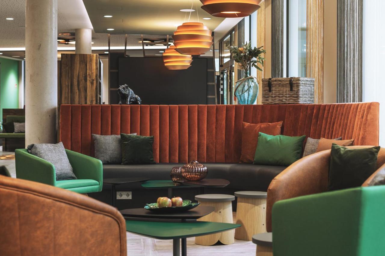 Holiday Inn - The Niu, Hop Forchheim By Ihg 외부 사진