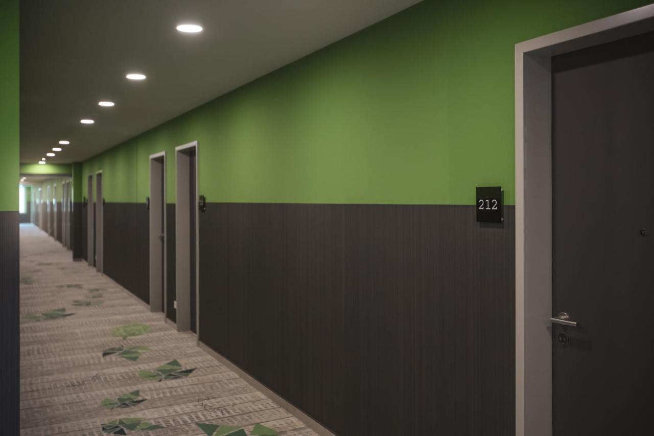 Holiday Inn - The Niu, Hop Forchheim By Ihg 외부 사진