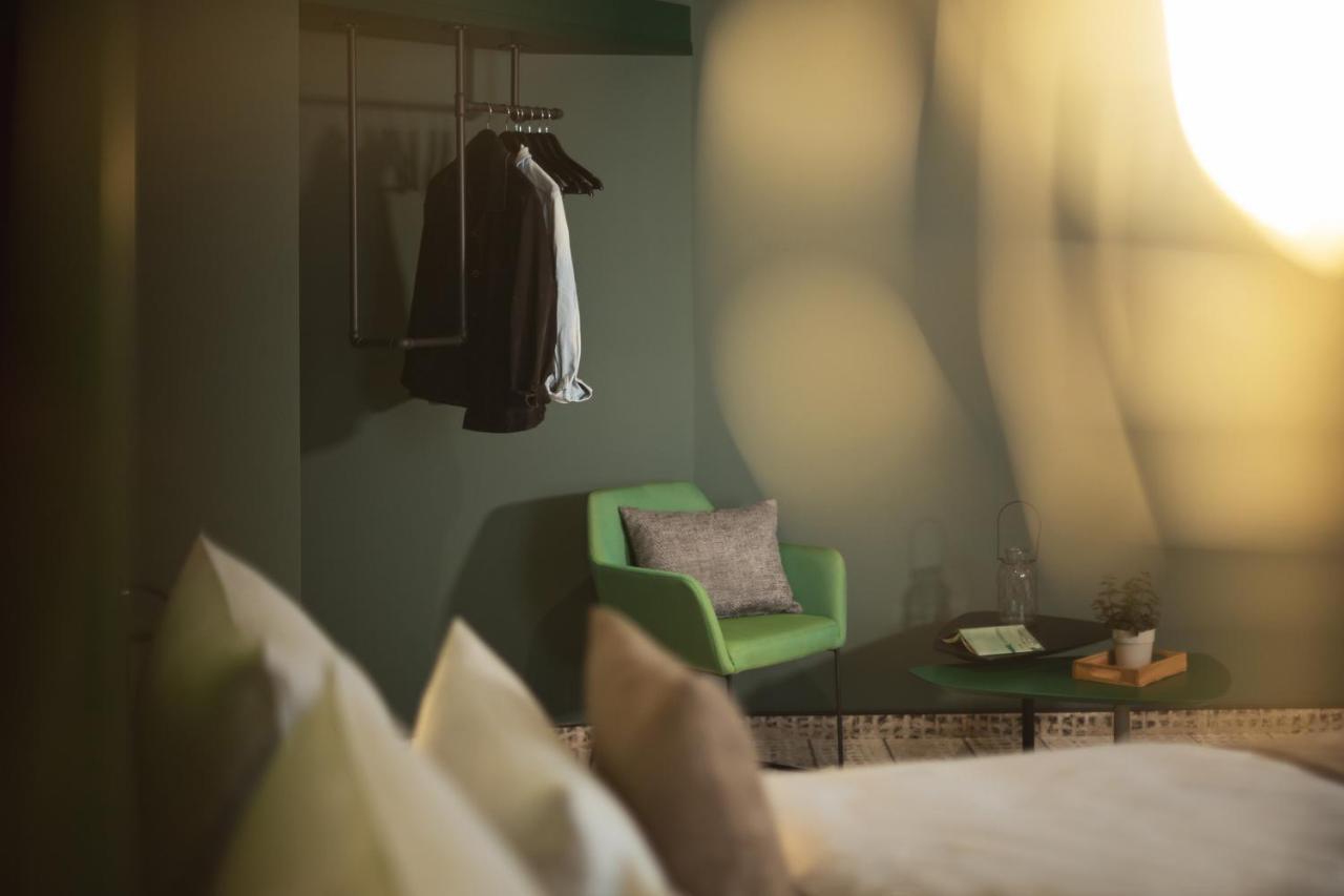Holiday Inn - The Niu, Hop Forchheim By Ihg 외부 사진