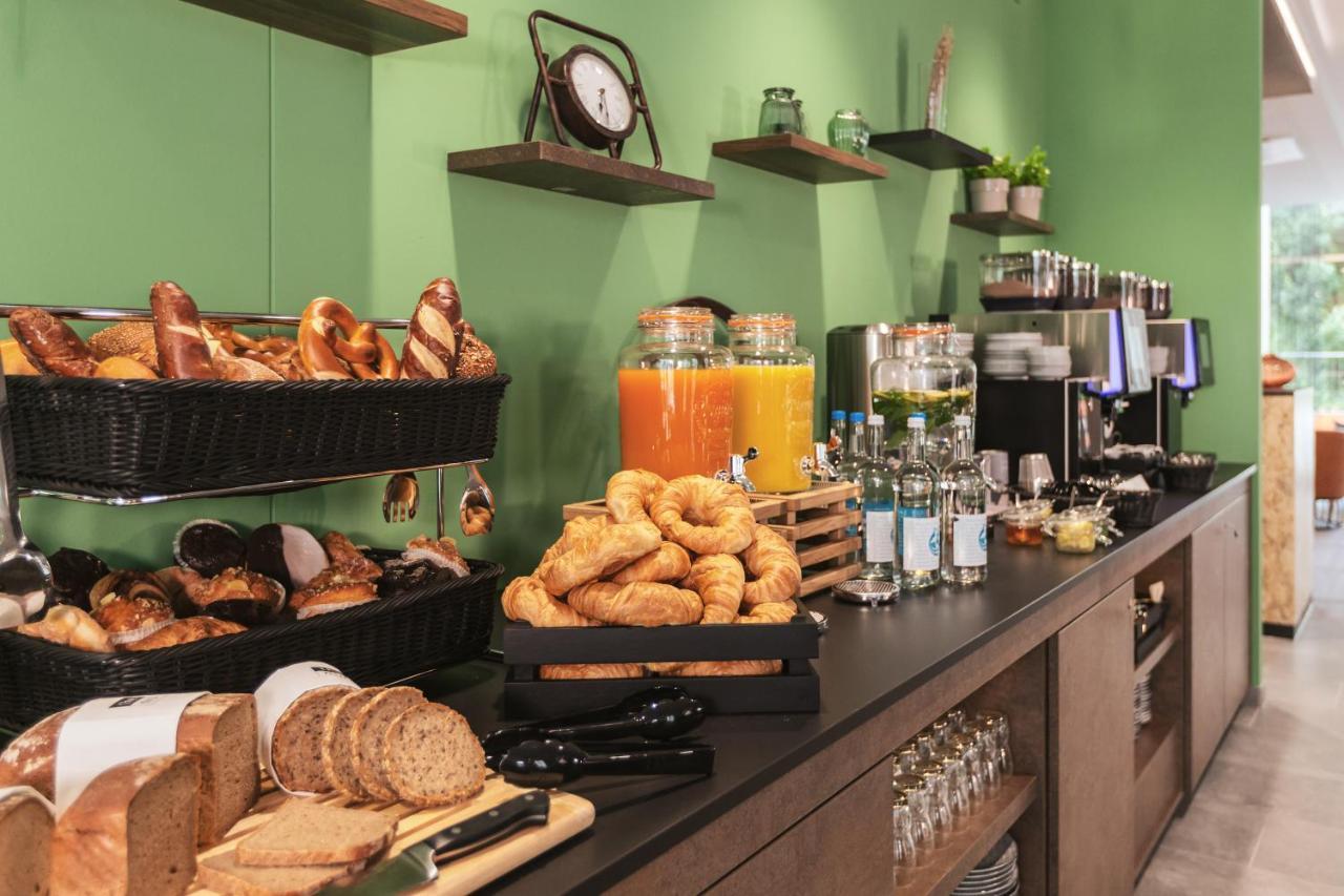 Holiday Inn - The Niu, Hop Forchheim By Ihg 외부 사진