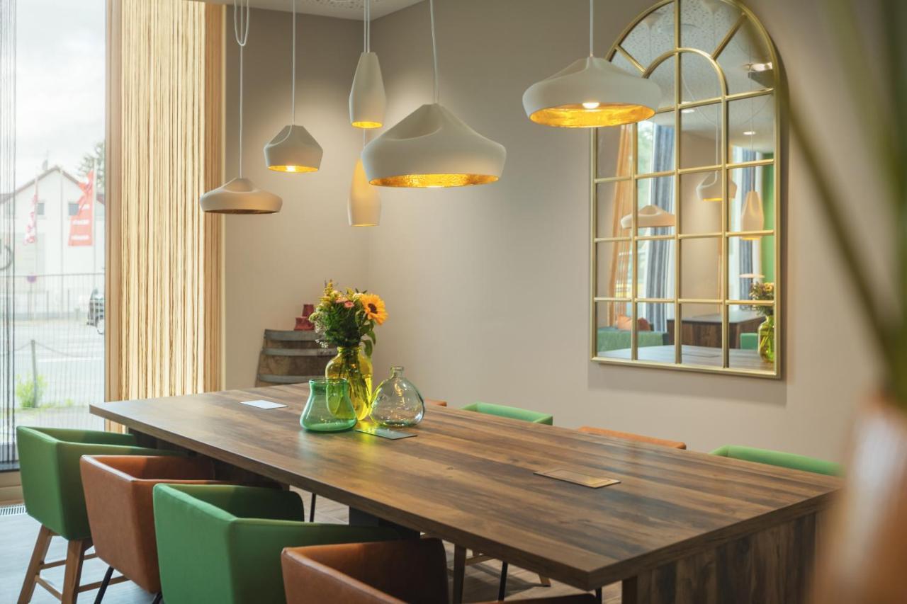 Holiday Inn - The Niu, Hop Forchheim By Ihg 외부 사진