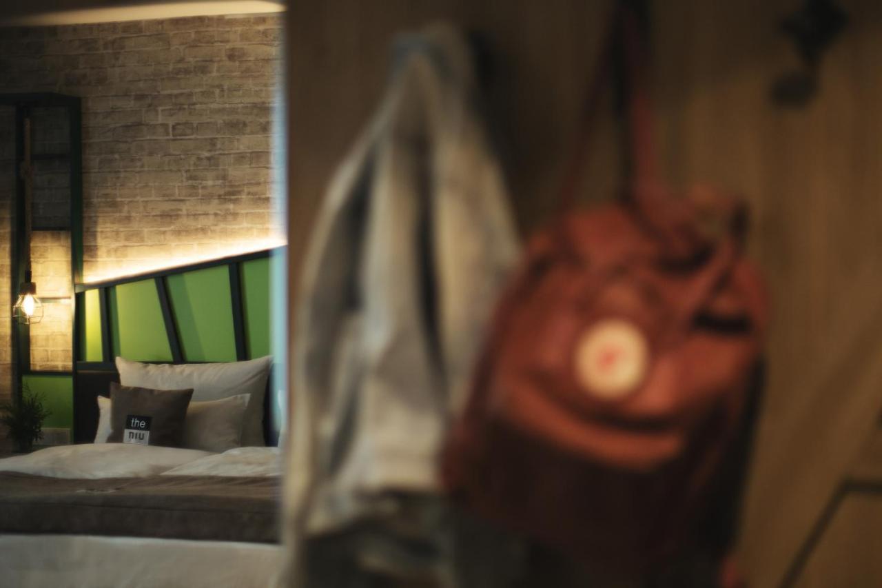 Holiday Inn - The Niu, Hop Forchheim By Ihg 외부 사진