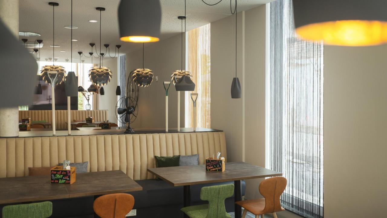 Holiday Inn - The Niu, Hop Forchheim By Ihg 외부 사진