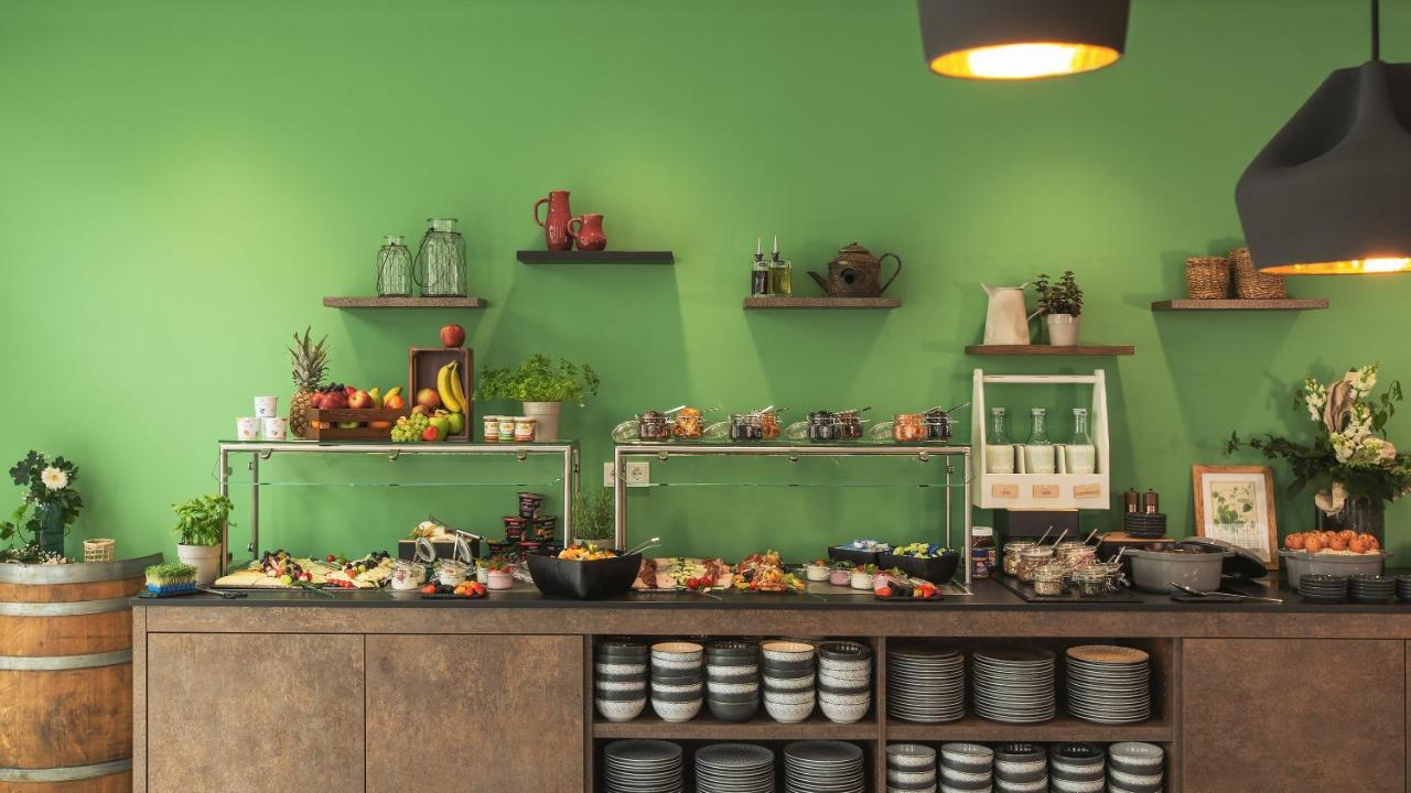 Holiday Inn - The Niu, Hop Forchheim By Ihg 외부 사진
