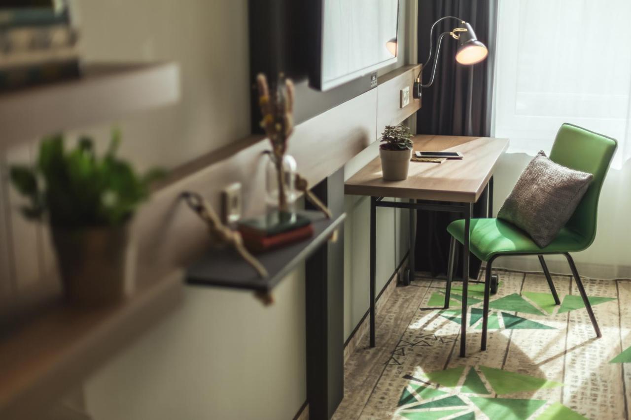 Holiday Inn - The Niu, Hop Forchheim By Ihg 외부 사진