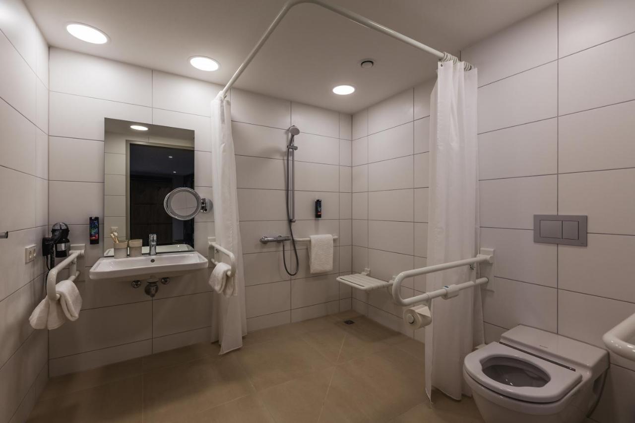 Holiday Inn - The Niu, Hop Forchheim By Ihg 외부 사진