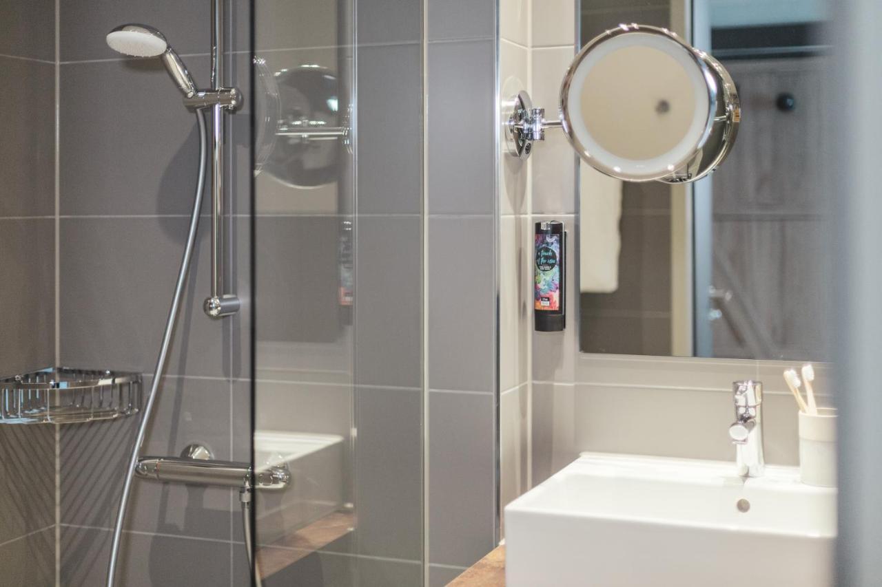 Holiday Inn - The Niu, Hop Forchheim By Ihg 외부 사진